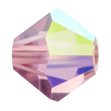 Preciosa® Crystal Beads Y-PRC-BA5-20020-200-1