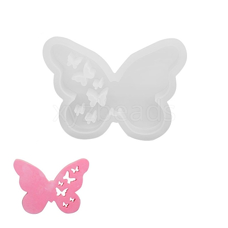 Butterfly DIY Candle Silicone Molds PW-WG807DA-01-1