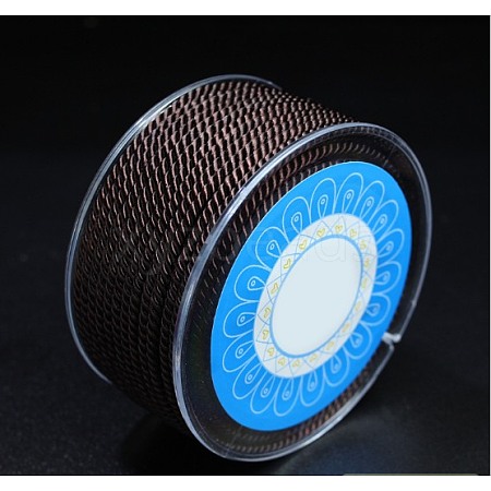 Round Nylon Cords OCOR-E022-A-11-1