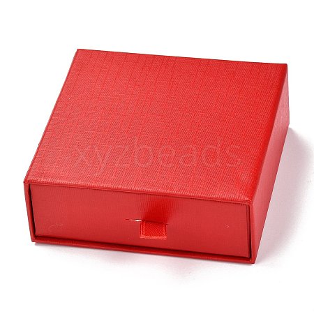 Square Paper Drawer Box LS-CON-J004-01C-03-1