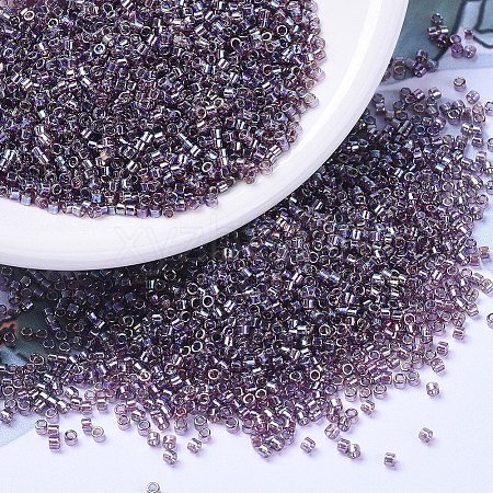 MIYUKI Delica Beads X-SEED-J020-DB1244-1