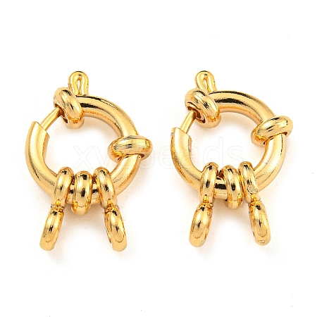 304 Stainless Steel Spring Ring Clasps X-STAS-G190-17G-C-01-1