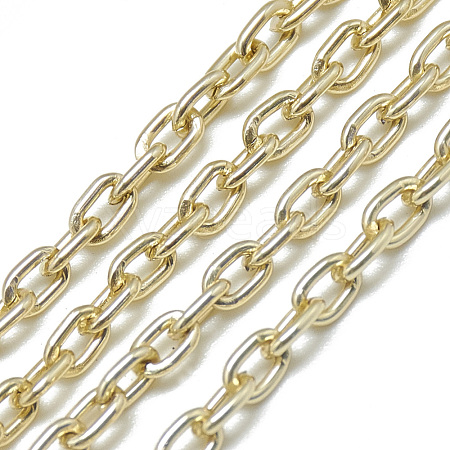 Aluminum Cable Chains X-CHA-S001-002D-1