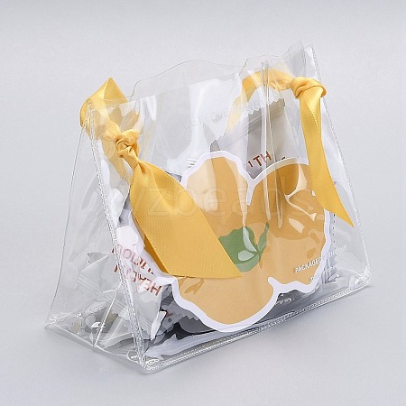 PVC Plastic Bags ABAG-I004-A05-1