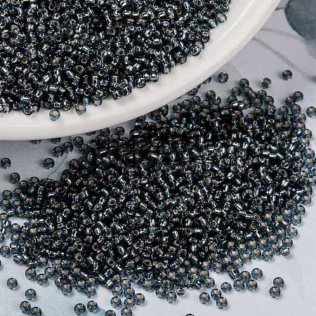 MIYUKI Round Rocailles Beads SEED-X0056-RR2426-1