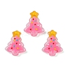 Glass Enamel Beads X2-LAMP-S070-05D-1