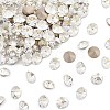 Preciosa® MAXIMA Crystal Round Stones Y-PRC-RBSS29-00030-242-1