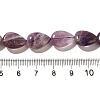 Natural Amethyst Beads Strands G-I377-A26-5