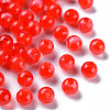 Acrylic Beads MACR-S375-001A-05-1