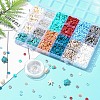 DIY Jewelry Making Kit DIY-FS0006-60-8