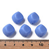 Opaque Acrylic Beads MACR-S373-137-A02-6