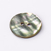 Abalone Shell/Paua Shell BSHE-I011-04A-3