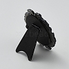 Resin Photo Frame Stand AJEW-WH0651-30B-3