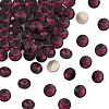 Preciosa® MAXIMA Crystal Round Stones Y-PRC-RASS39-20050-1