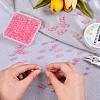 DIY Jewelry Bracelet Making Kits DIY-SZ0003-68K-2