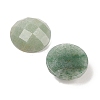 Natural Green Aventurine Cabochons G-C146-03D-2