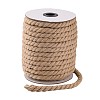 3-Ply Macrame Cotton Cord OCOR-L039-F16-1