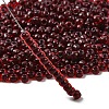 TOHO 6/0 Round Beads SEED-XTR06-2153-4