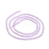 Cat Eye Beads Strands CE-I005-A36-2