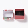 Cardboard Jewelry Boxes CON-P008-B01-01-3