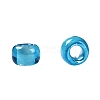 TOHO 8/0 Round Beads LS-X-SEED-TR08-0931-4