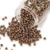 TOHO 6/0 Round Beads SEED-XTR06-0221-1