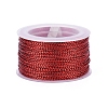 Nylon Metallic Cords MCOR-E002-12-1