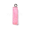 Luminous Resin Pendants RESI-I059-I01-2