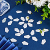 Olycraft 150Pcs Glass Mosaic Pieces DIY-OC0012-33D-5