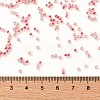 Cylinder Seed Beads X-SEED-H001-A02-4