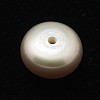 Grade AA Natural Cultured Freshwater Pearl Beads PEAR-D001-9.5-10-3AA-1-2