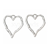 Alloy Pendants AL-CBA5609-02P-1