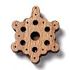 Beech Wood Pendants G-F701-03D-3