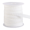 25 Yards Chinlon Wavy Edge Elastic Band EC-BC0001-61B-1