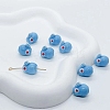 Handmade Porcelain Beads PW-WG86979-12-1