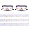 Polyester Satin Ribbon OCOR-TAC0001-12B-2