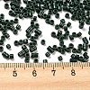 Baking Paint Glass Seed Beads SEED-S042-05A-22-4
