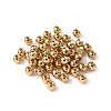 Brass Beads KK-WH0051-28A-2