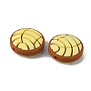 Food Grade Eco-Friendly Silicone Beads SIL-WH0002-51A-2