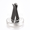 Alloy Car Diffuser Locket Clips AJEW-Q224-12-3