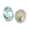 Glass Rhinestone Cabochons RGLA-L029-17A-263-2