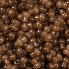 Transparent Colours Glass Seed Beads SEED-R001-01O-2