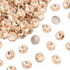 Preciosa® MAXIMA Crystal Round Stones X-PRC-RASS29-90300-1