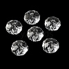 K9 Glass Imitation Austrian Crystal Beads GLAA-D015-01C-01-1