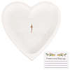 Wood Prayer Bowl ODIS-WH20015-04-1