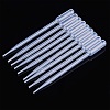 Disposable Plastic Transfer Pipettes X-MRMJ-WH0028-01-5ml-5