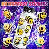 Cartoon Paper Sticker STIC-E005-06B-2