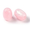 Resin European Beads RESI-F055-10-2