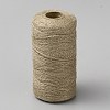 100M 3-Ply Round Jute Twine OCOR-WH20007-362A-2