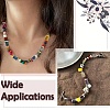 20Pcs Handmade Porcelain Beads PORC-YW0001-45A-6